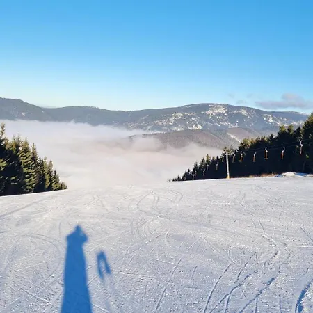- Kouty Nad Desnou * Loučná nad Desnou