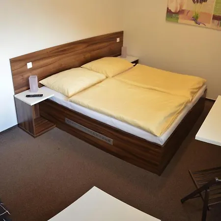 Apartment - Kouty Nad Desnou