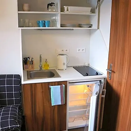 - Kouty Nad Desnou شقة Loučná nad Desnou