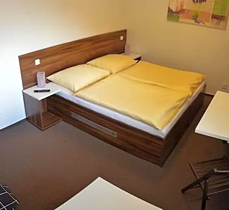 شقة - Kouty Nad Desnou Loučná nad Desnou