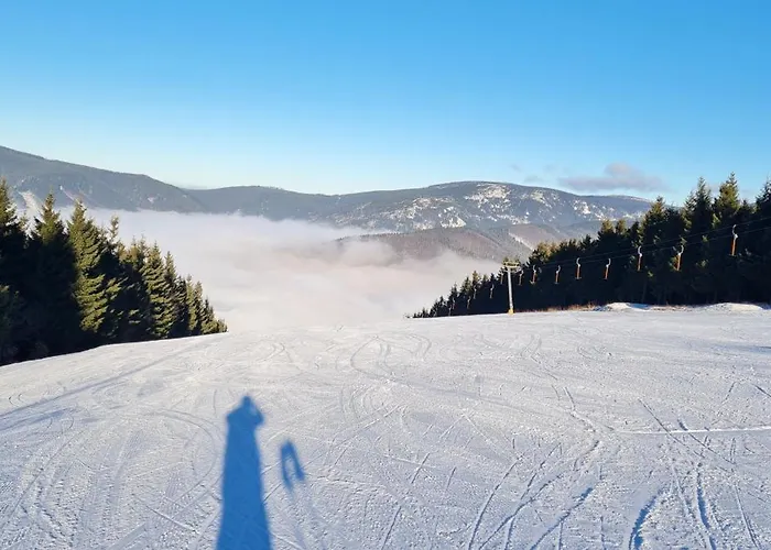 - Kouty Nad Desnou * Loučná nad Desnou